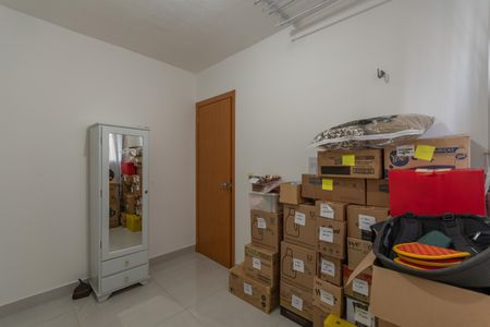 Quarto 2 de apartamento à venda com 2 quartos, 42m² em Bandeirantes (pampulha), Belo Horizonte