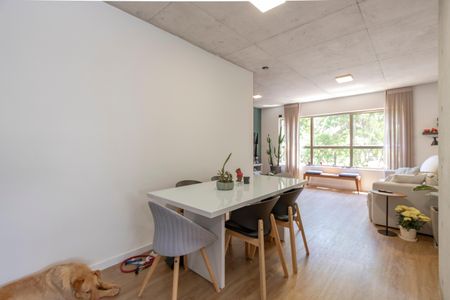 Apartamento à venda com 70m², 1 quarto e 1 vagaSala de Jantar