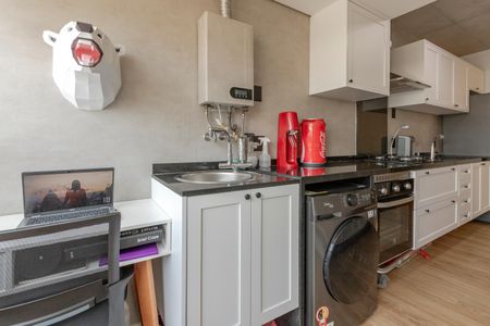 Apartamento à venda com 70m², 1 quarto e 1 vagaÁrea de Serviço