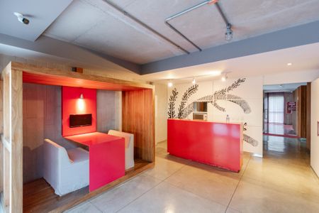 Apartamento à venda com 70m², 1 quarto e 1 vagaSalão de Festas