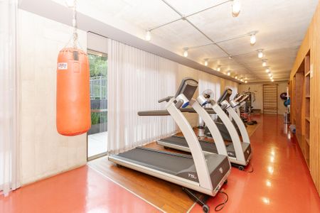 Apartamento à venda com 70m², 1 quarto e 1 vagaAcademia