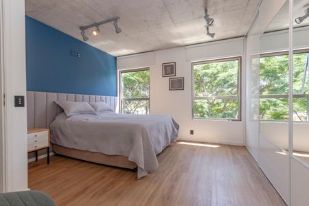 Apartamento à venda com 70m², 1 quarto e 1 vagaSuíte