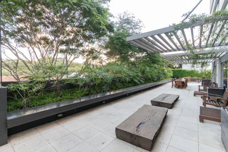 Apartamento à venda com 70m², 1 quarto e 1 vagaÁrea Comum