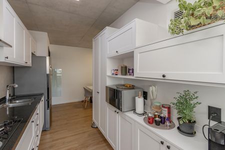 Apartamento à venda com 70m², 1 quarto e 1 vagaCozinha