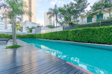 Apartamento à venda com 70m², 1 quarto e 1 vagaPiscina