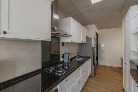 Apartamento à venda com 70m², 1 quarto e 1 vagaCozinha
