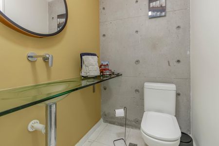 Apartamento à venda com 70m², 1 quarto e 1 vagaBanheiro