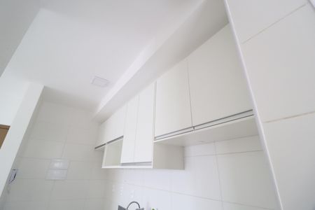 Apartamento para alugar com 55m², 2 quartos e 1 vagaCozinha