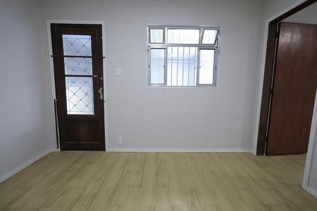 Sala de casa para alugar com 1 quarto, 80m² em Parque Oratório, Santo André