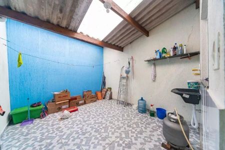 Casa à venda com 2 quartos, 79m² em Vila Marina, Santo André