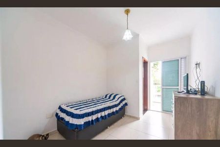 Casa à venda com 2 quartos, 79m² em Vila Marina, Santo André