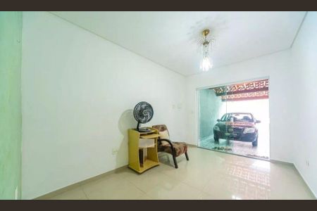 Casa à venda com 2 quartos, 79m² em Vila Marina, Santo André