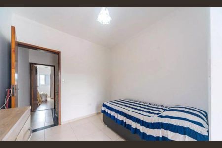 Casa à venda com 2 quartos, 79m² em Vila Marina, Santo André