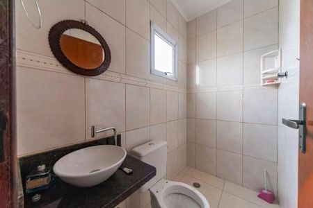 Casa à venda com 2 quartos, 79m² em Vila Marina, Santo André