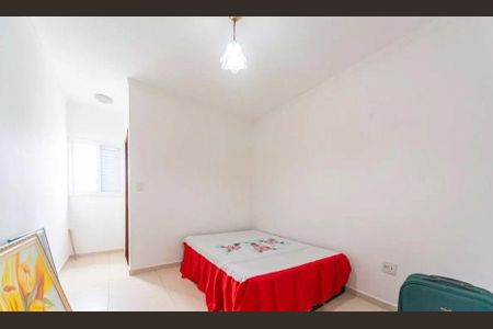 Casa à venda com 2 quartos, 79m² em Vila Marina, Santo André