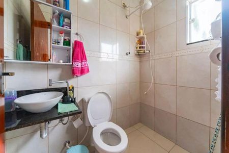 Casa à venda com 2 quartos, 79m² em Vila Marina, Santo André