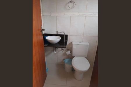 Casa à venda com 2 quartos, 79m² em Vila Marina, Santo André