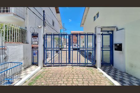 Casa à venda com 110m², 3 quartos e 1 vaga Casa à venda com 110m², 3 quartos e 1 vagaFachada Placa EULM-1610 11/12/2025