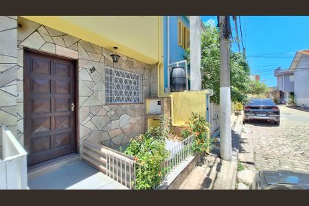 Casa à venda com 110m², 3 quartos e 1 vaga Casa à venda com 110m², 3 quartos e 1 vagaFachada Placa EULM-1610 11/12/2025