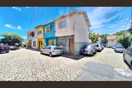 Casa à venda com 110m², 3 quartos e 1 vaga Casa à venda com 110m², 3 quartos e 1 vagaFachada Placa EULM-1610 11/12/2025