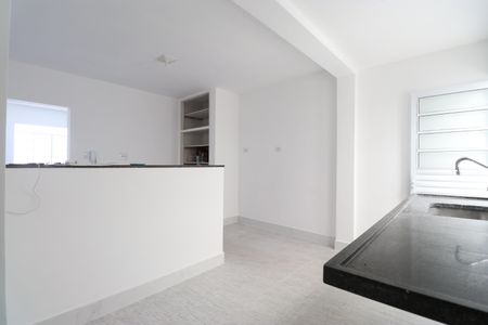 Casa à venda com 110m², 3 quartos e 1 vagaCozinha