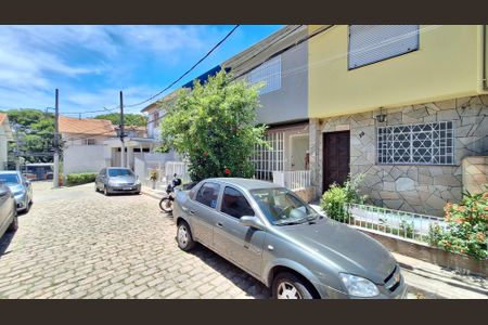 Casa à venda com 110m², 3 quartos e 1 vaga Casa à venda com 110m², 3 quartos e 1 vagaFachada Placa EULM-1610 11/12/2025