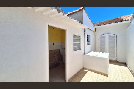 Casa à venda com 110m², 3 quartos e 1 vaga Casa à venda com 110m², 3 quartos e 1 vagaÁrea de Serviço/Quintal