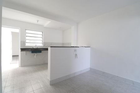 Casa à venda com 110m², 3 quartos e 1 vagaCozinha