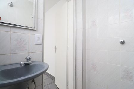 Casa à venda com 110m², 3 quartos e 1 vagaBanheiro da Suíte 1