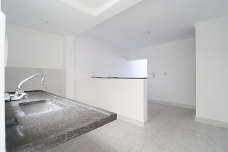 Casa à venda com 110m², 3 quartos e 1 vagaCozinha