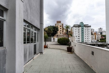 Apartamento à venda com 90m², 3 quartos e 1 vaga Apartamento à venda com 90m², 3 quartos e 1 vagaÁrea comum