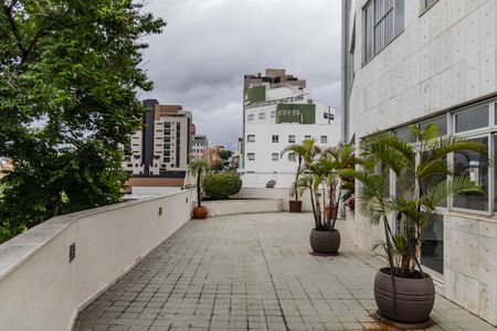 Apartamento à venda com 90m², 3 quartos e 1 vaga Apartamento à venda com 90m², 3 quartos e 1 vagaÁrea comum