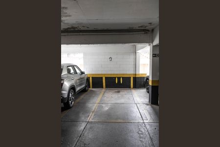 Apartamento à venda com 90m², 3 quartos e 1 vaga Apartamento à venda com 90m², 3 quartos e 1 vagaGaragem