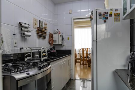 Apartamento à venda com 90m², 3 quartos e 1 vaga Apartamento à venda com 90m², 3 quartos e 1 vagaCozinha