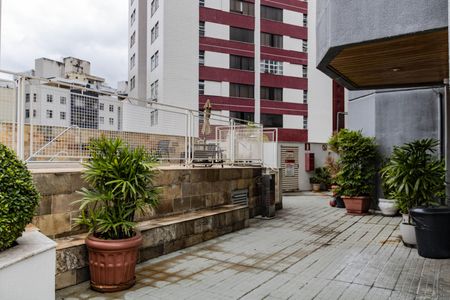 Apartamento à venda com 90m², 3 quartos e 1 vaga Apartamento à venda com 90m², 3 quartos e 1 vagaÁrea comum