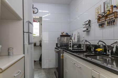 Apartamento à venda com 90m², 3 quartos e 1 vaga Apartamento à venda com 90m², 3 quartos e 1 vagaCozinha