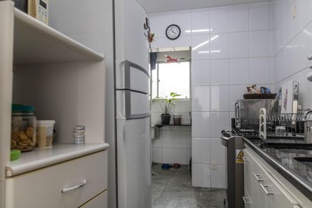 Apartamento à venda com 90m², 3 quartos e 1 vaga Apartamento à venda com 90m², 3 quartos e 1 vagaCozinha