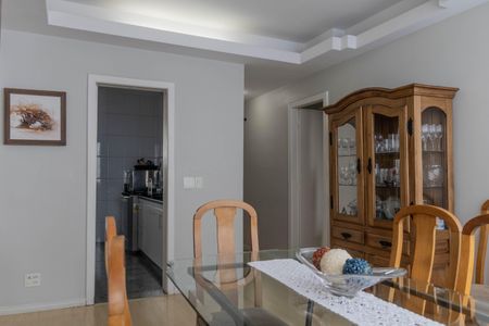 Apartamento à venda com 90m², 3 quartos e 1 vaga Apartamento à venda com 90m², 3 quartos e 1 vagaCopa