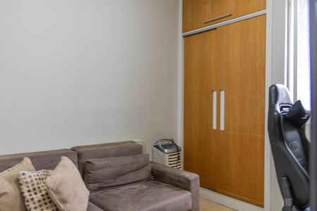 Apartamento à venda com 90m², 3 quartos e 1 vaga Apartamento à venda com 90m², 3 quartos e 1 vagaQuarto 2