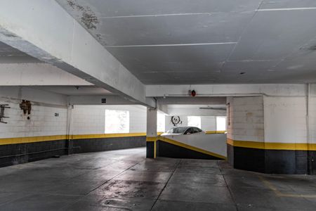 Apartamento à venda com 90m², 3 quartos e 1 vaga Apartamento à venda com 90m², 3 quartos e 1 vagaGaragem