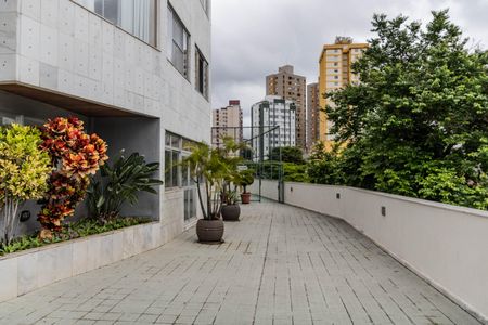 Apartamento à venda com 90m², 3 quartos e 1 vaga Apartamento à venda com 90m², 3 quartos e 1 vagaÁrea comum