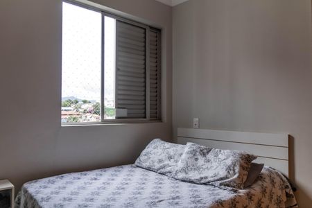 Apartamento à venda com 90m², 3 quartos e 1 vaga Apartamento à venda com 90m², 3 quartos e 1 vagaQuarto 1