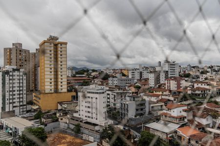 Apartamento à venda com 90m², 3 quartos e 1 vaga Apartamento à venda com 90m², 3 quartos e 1 vagaVista do quarto 1