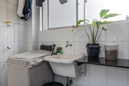 Apartamento à venda com 90m², 3 quartos e 1 vaga Apartamento à venda com 90m², 3 quartos e 1 vagaÁrea de Serviço