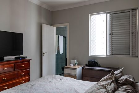 Apartamento à venda com 90m², 3 quartos e 1 vaga Apartamento à venda com 90m², 3 quartos e 1 vagaSuíte