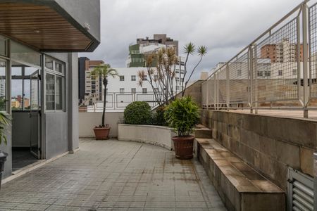 Apartamento à venda com 90m², 3 quartos e 1 vaga Apartamento à venda com 90m², 3 quartos e 1 vagaÁrea comum