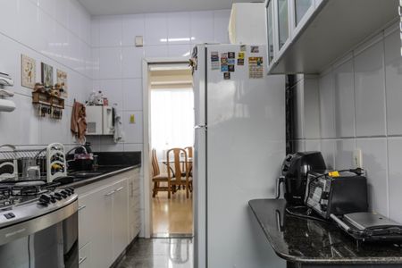 Apartamento à venda com 90m², 3 quartos e 1 vaga Apartamento à venda com 90m², 3 quartos e 1 vagaCozinha