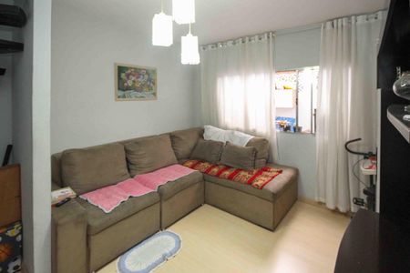 Casa à venda com 4 quartos, 175m² em Vila Cleonice, São Paulo