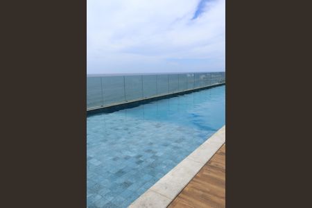 Studio para alugar com 30m², 1 quarto e 1 vagaÁrea comum - Piscina