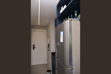 Studio para alugar com 30m², 1 quarto e 1 vagaStudio